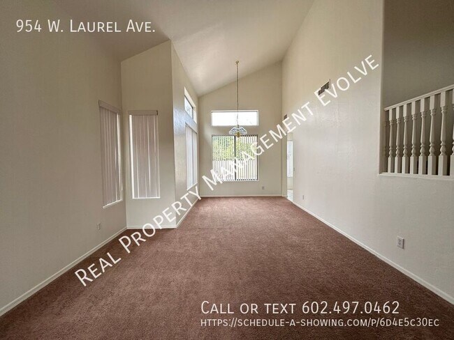 954 W Laurel Ave Gilbert, AZ 85233 photo 5