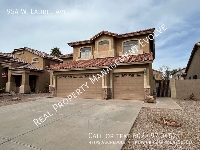 954 W Laurel Ave Gilbert, AZ 85233 photo 3