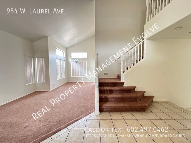 954 W Laurel Ave Gilbert, AZ 85233 photo 4