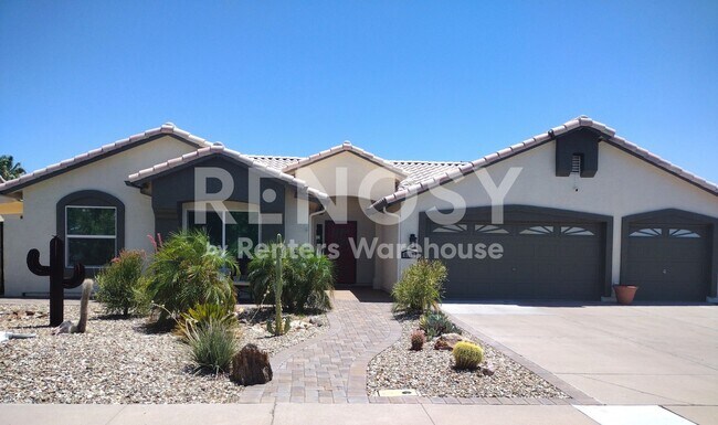 Updated 3 Br 2.5 Ba 3 Cg With Pool Near Loop 202 And Recker In Mesa photo 3