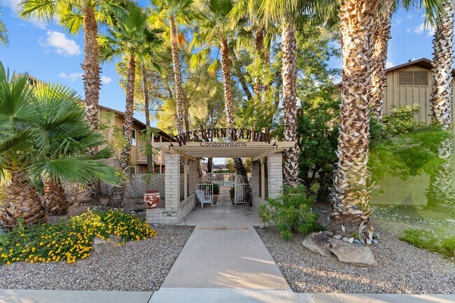 90 W Yavapai St, Unit 9 Rental photo 4