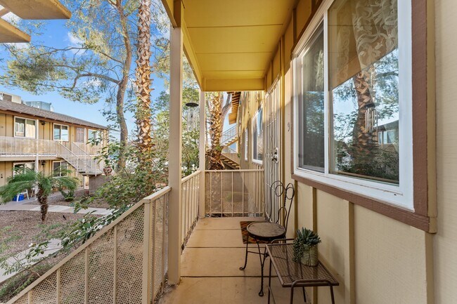 90 W Yavapai St, Unit 9 Rental photo 5