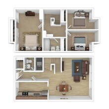 3x1.5 6-601 floor plan
