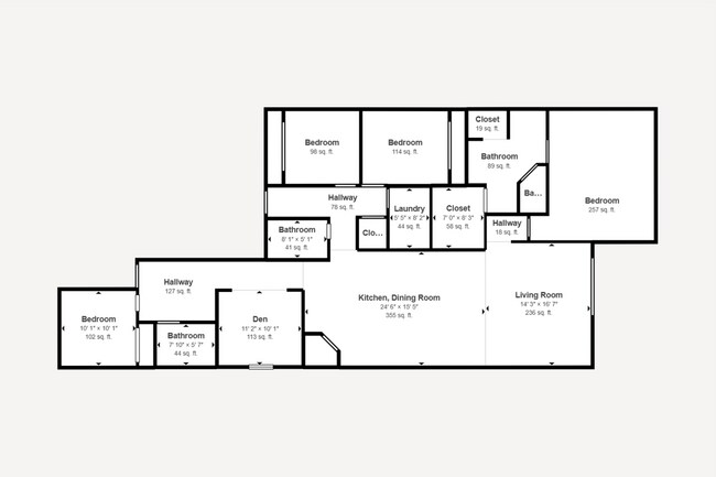 18236 Avenida del Sol W Surprise, AZ 85387 photo 2