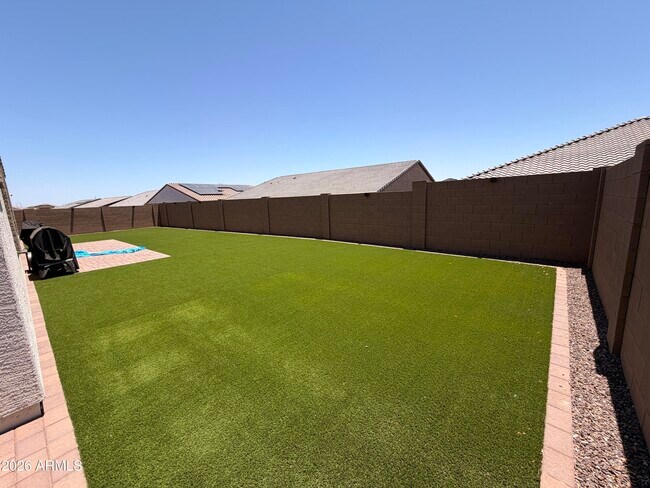 20119 W Pinchot Dr Buckeye, AZ 85396 photo 4