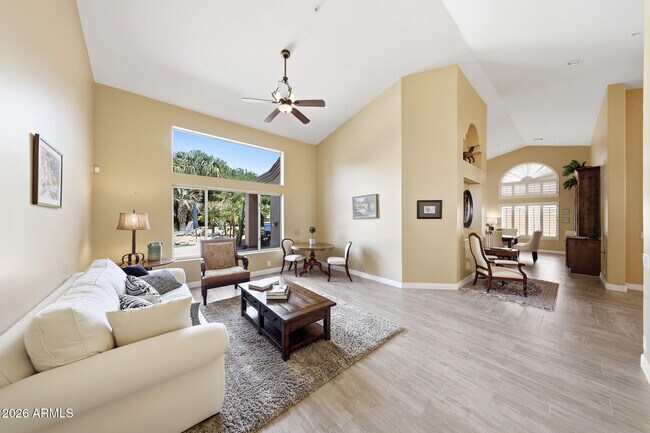 7642 E Hartford Dr Scottsdale, AZ 85255 photo 4