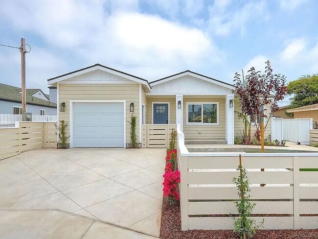 575 Florida St Imperial Beach, CA 91932