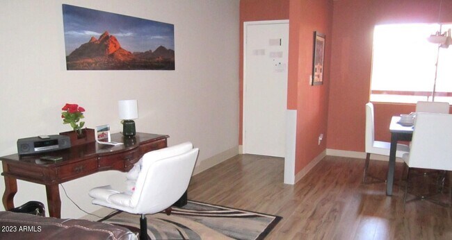 12222 N Paradise Village Pkwy W Phoenix, AZ 85032 photo 5