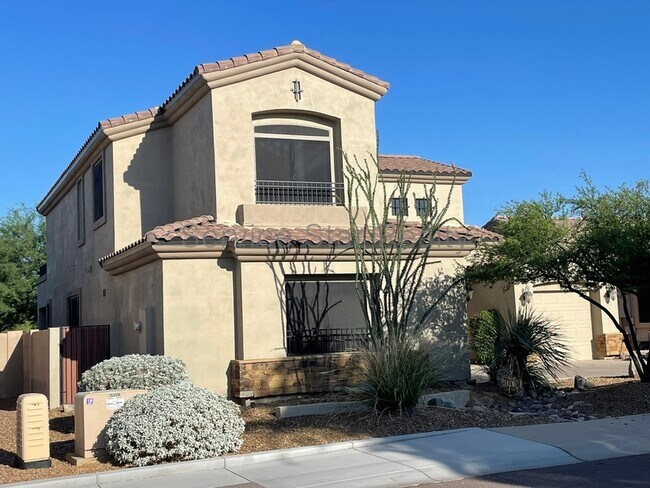 24472 N 74th Pl Scottsdale, AZ 85255 photo 2