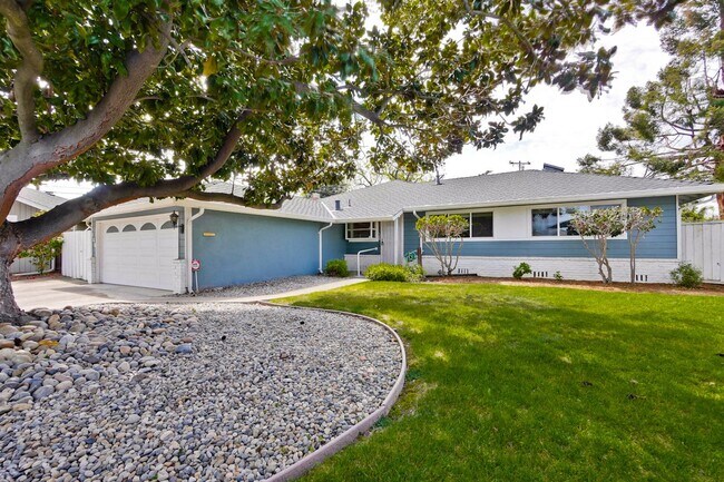 160 Kit Carson Ct Santa Clara, CA 95050 photo 5