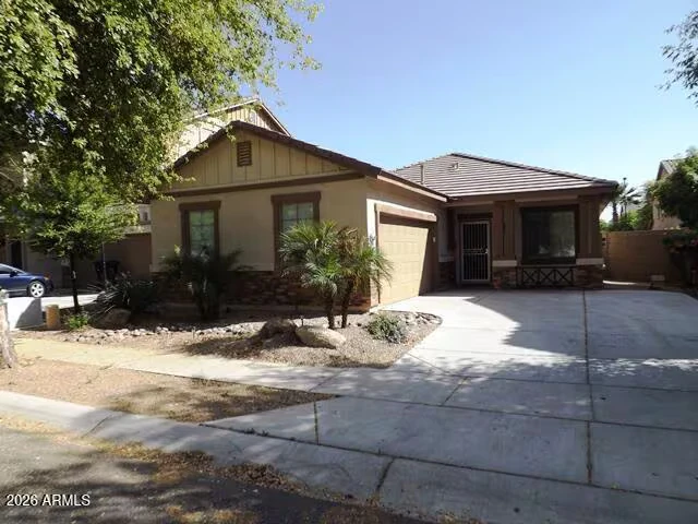 2981 E Dublin St Gilbert, AZ 85295 photo 2