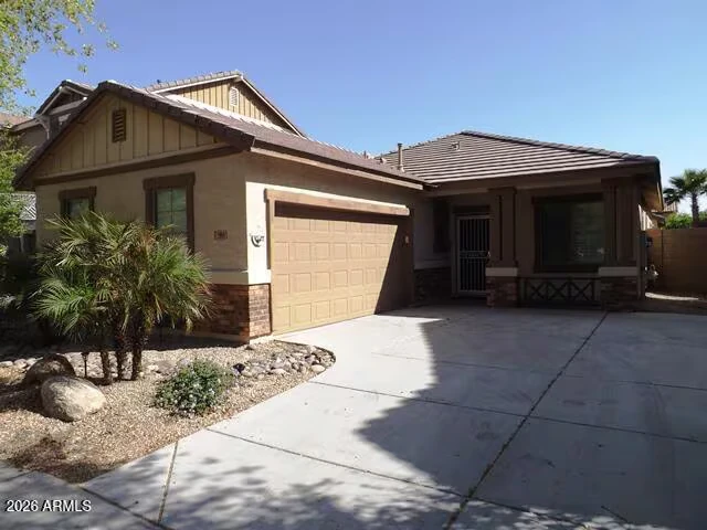 2981 E Dublin St Gilbert, AZ 85295 photo 3