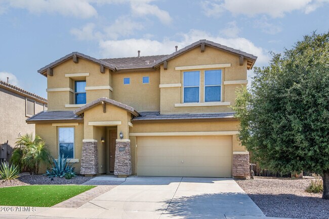 41615 W Chimayo Ct photo 2