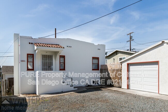 3061 B St San Diego, CA 92102 photo 4