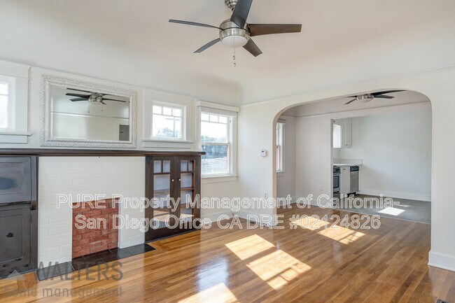 3061 B St San Diego, CA 92102