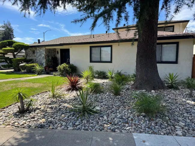 849 Opal Dr San Jose, CA 95117