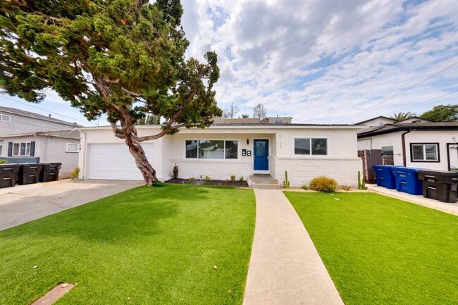 5126 Alumni Pl San Diego, CA 92115