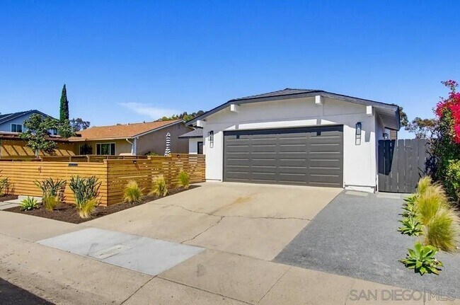 7415 Bovet Way San Diego, CA 92122