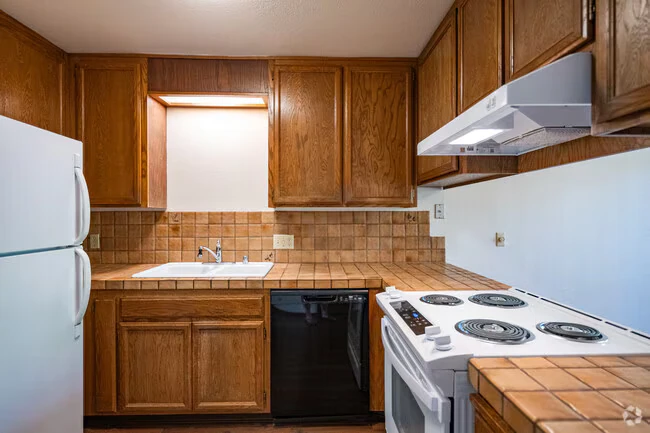 Valley View Townhomes photo 4