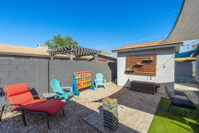 1422 E Brill St Phoenix, AZ 85006 photo 5