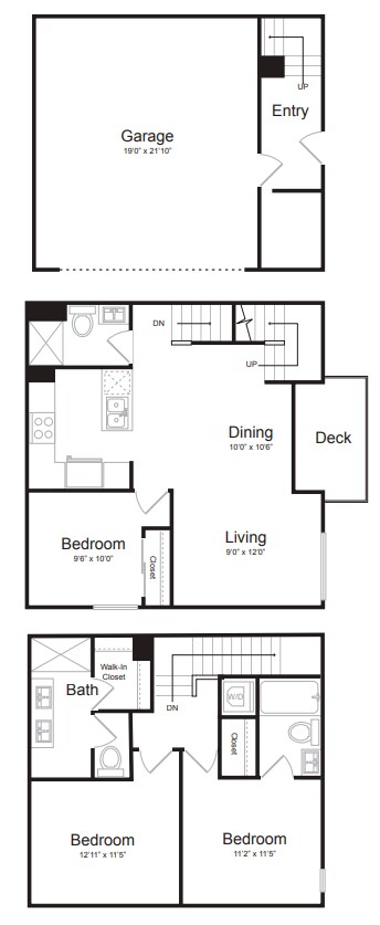 C3 8-104 floor plan