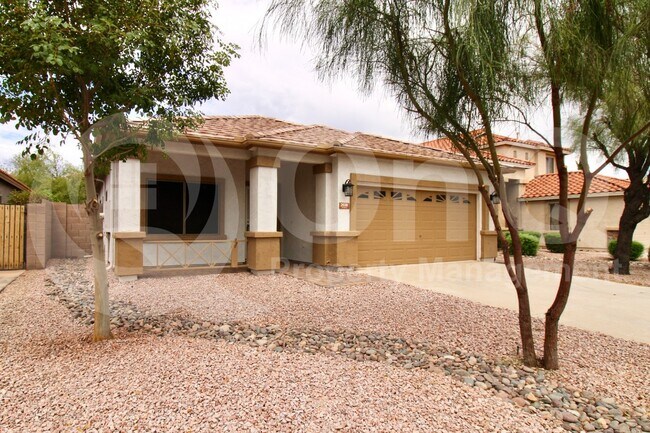 2698 E Jasper Dr Gilbert, AZ 85296 photo 2