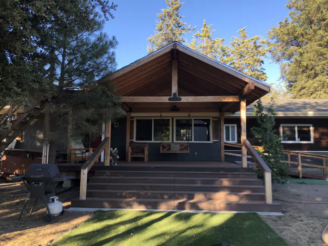 8304 Valley View Trail Pine Valley, CA 91962