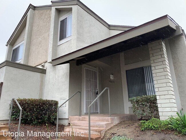 10831 Carbet Pl San Diego, CA 92124