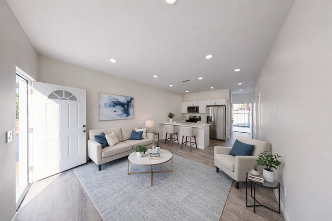5443 Brockbank Pl San Diego, CA 92115