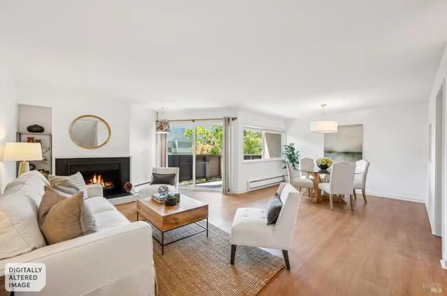 20 Corte Real Greenbrae, CA 94904 photo 2