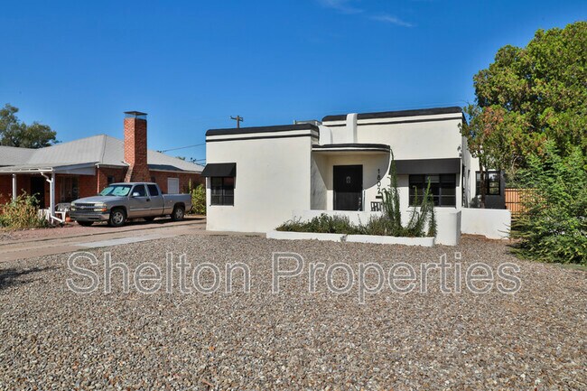 1802 N Laurel Ave Phoenix, AZ 85007 photo 3