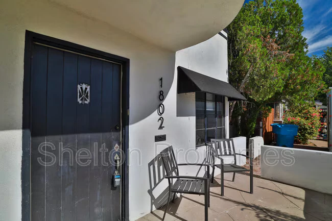 1802 N Laurel Ave Phoenix, AZ 85007 photo 5