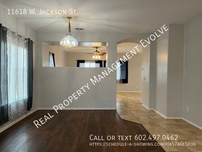 11618 W Jackson St Avondale, AZ 85323 photo 2