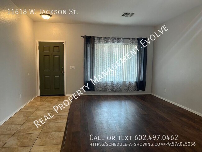11618 W Jackson St Avondale, AZ 85323 photo 3