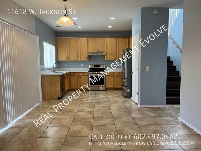 11618 W Jackson St Avondale, AZ 85323 photo 5