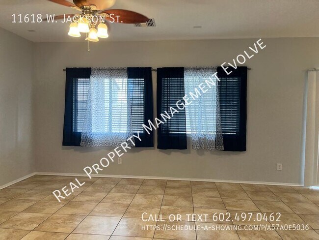 11618 W Jackson St Avondale, AZ 85323 photo 4