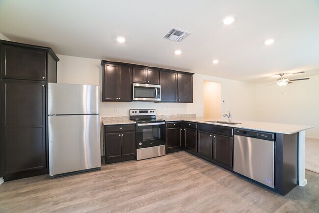 25832 W Samantha Way Buckeye, AZ 85326 photo 5