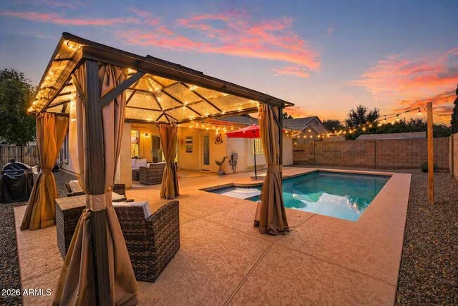 1342 E Judi Dr Casa Grande, AZ 85122 photo 5