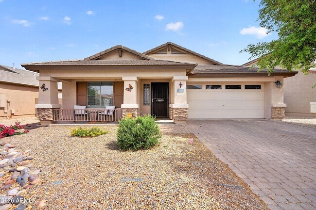 1342 E Judi Dr Casa Grande, AZ 85122 photo 2