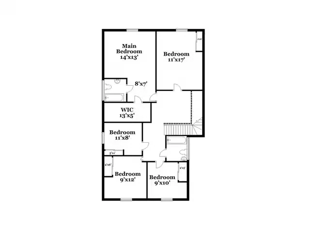 3733 W Dunbar Dr Phoenix, AZ 85041 photo 3