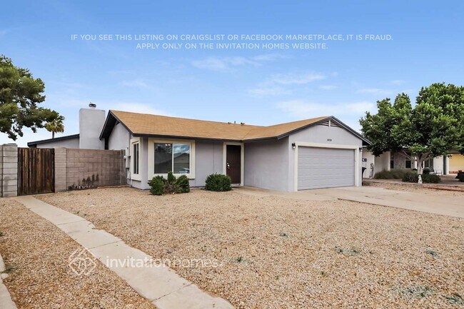 6838 W Ocotilla Ln Peoria, AZ 85345 photo 2