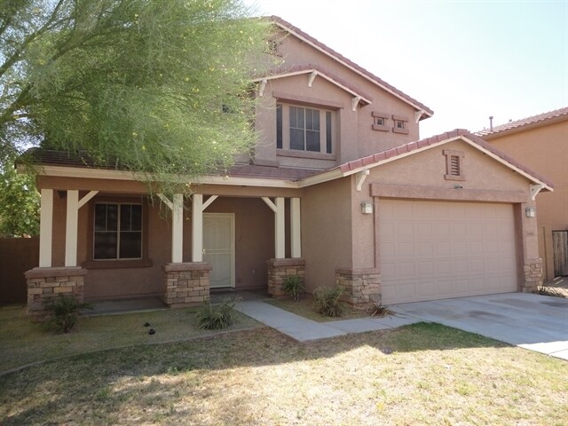6511 S 72nd Ave Laveen, AZ 85339