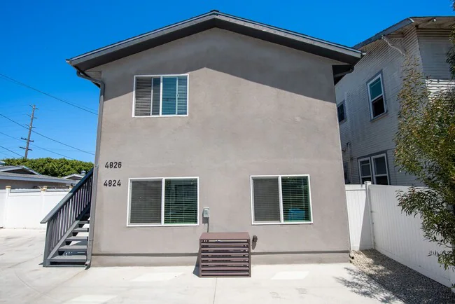 4826 33rd St San Diego, CA 92116