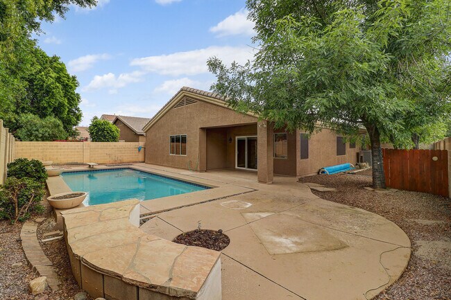 8212 W Joedad Ter photo 4
