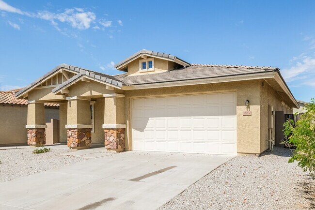 1862 S 237th Ave Buckeye, AZ 85326 photo 3