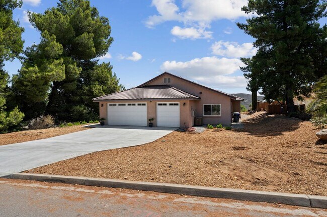 23627 Calistoga Pl Ramona, CA 92065 photo 3