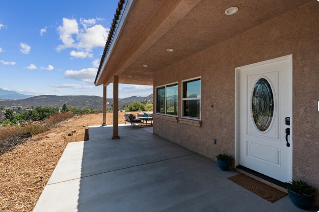 23627 Calistoga Pl Ramona, CA 92065