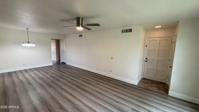 7206 N Vía De Paesia Scottsdale, AZ 85258 photo 3