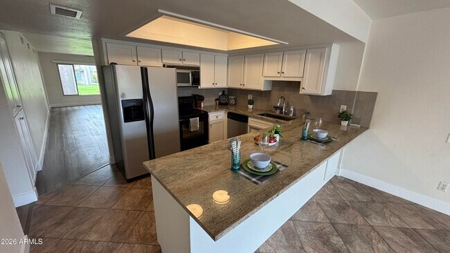 7206 N Vía De Paesia Scottsdale, AZ 85258 photo 5