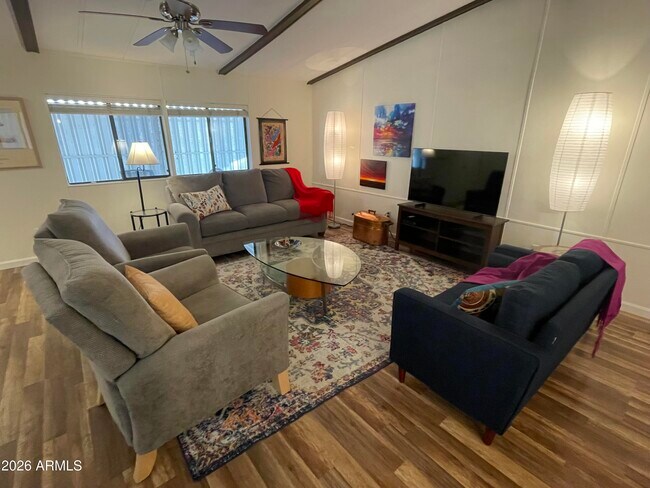9035 E Citrus Ln S Sun Lakes, AZ 85248 photo 4